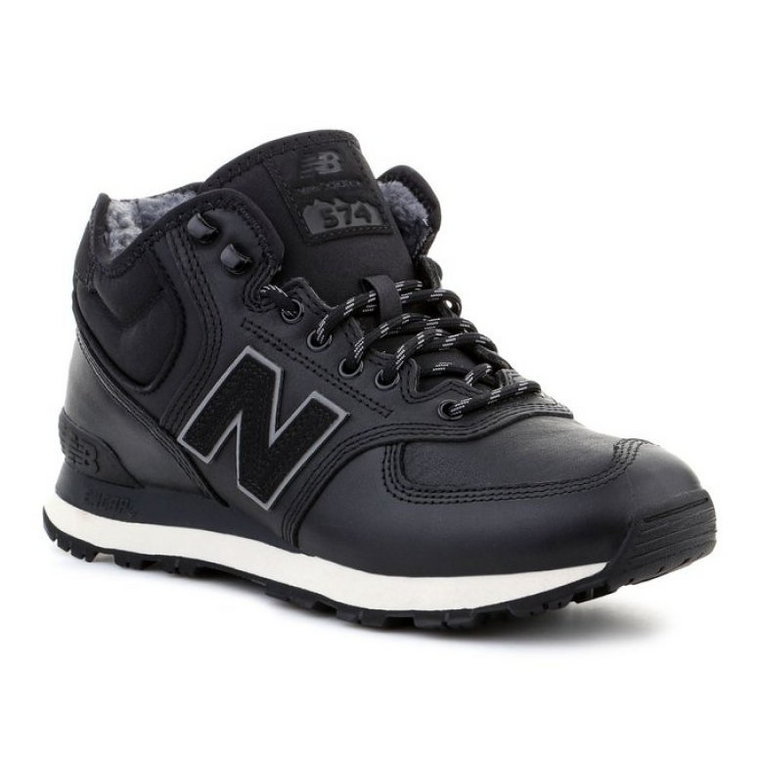 Buty New Balance M MH574GX1 czarne