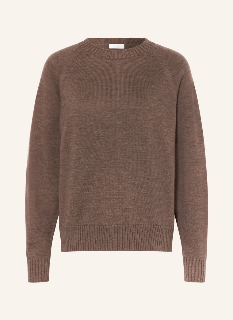 Mm Sweter Salvia beige