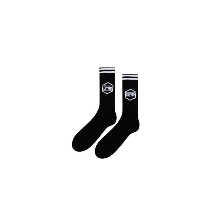 Socks Dolly Noire