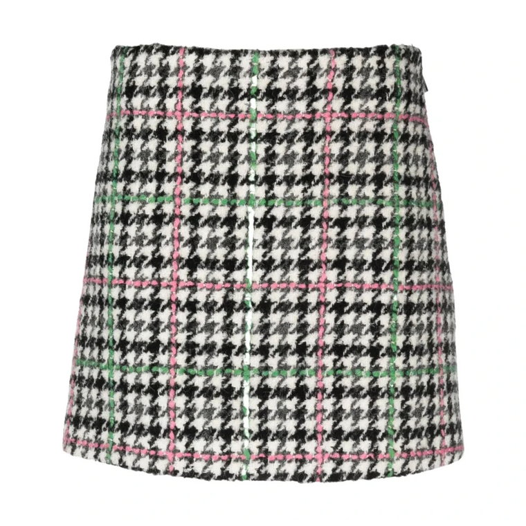 Short Skirts Msgm