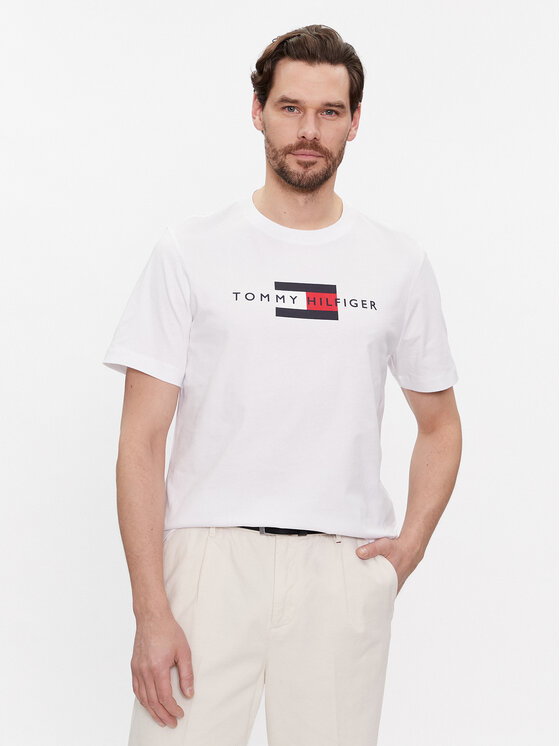 T-Shirt Tommy Hilfiger