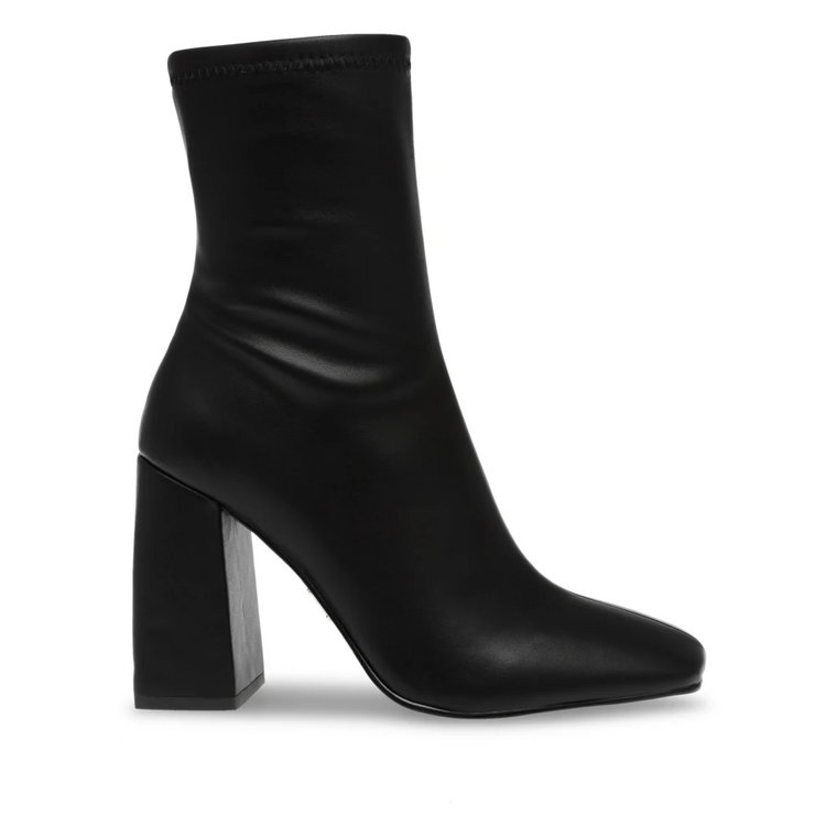 Heeled Boots Steve Madden