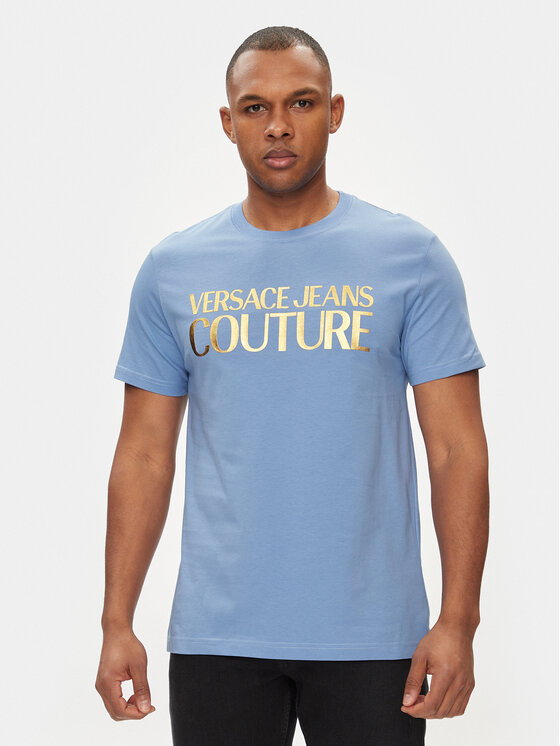 T-Shirt Versace Jeans Couture