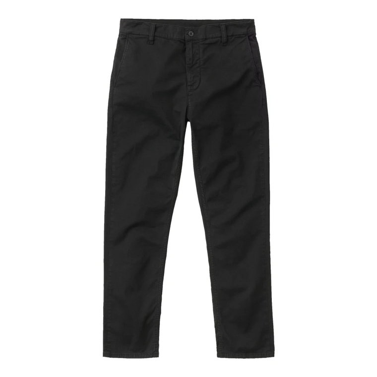 Trousers Nudie Jeans