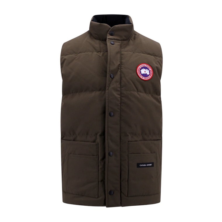 Jackets Canada Goose