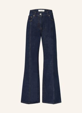 Reiss Jeansy Juniper blau