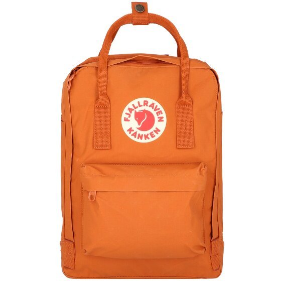 Fjällräven Plecak Kanken 35 cm Komora na laptopa terracotta brown