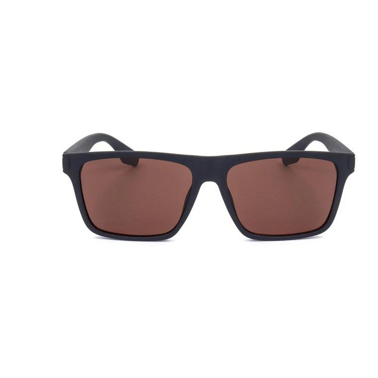 Wielokolorowe okulary przeciwsłoneczne - Ck20521S Calvin Klein