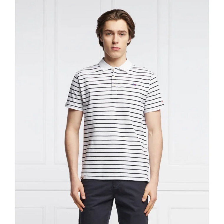 Pepe Jeans London Polo | Regular Fit