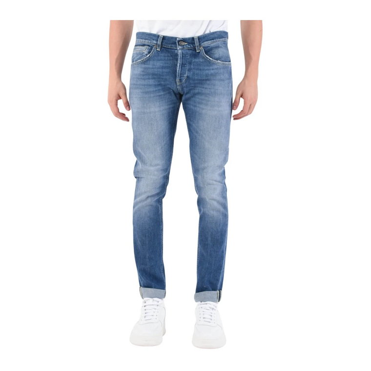 Slim-fit Jeans Dondup