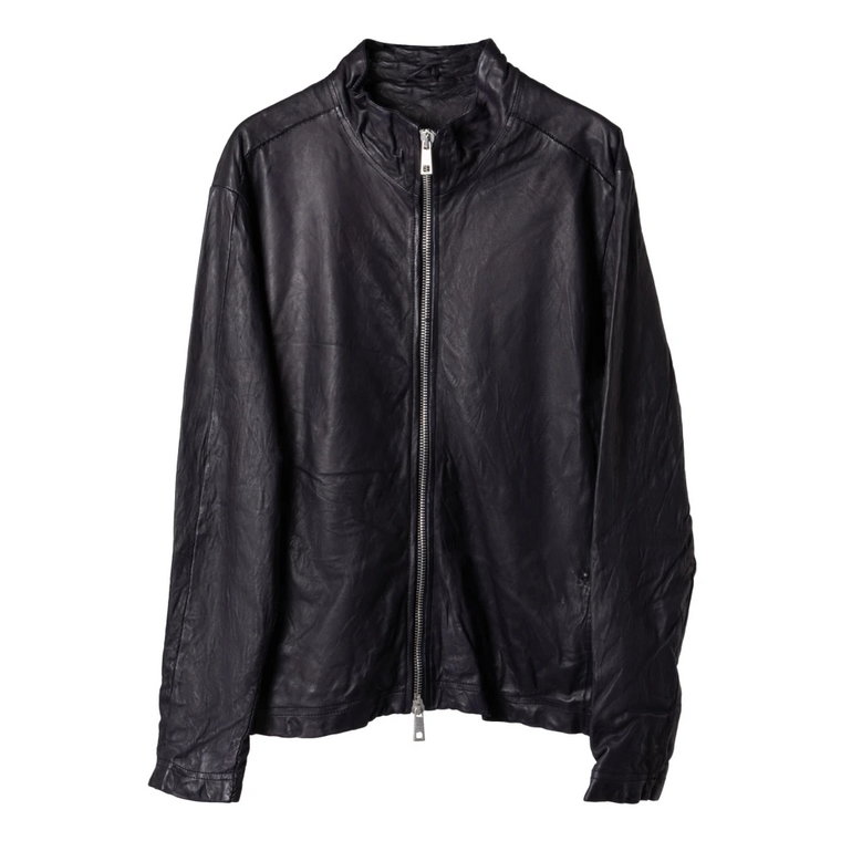 Leather Jackets Giorgio Brato