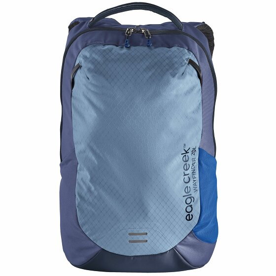 Eagle Creek Plecak Wayfinder 20L z przegrodą na laptopa 48 cm blue