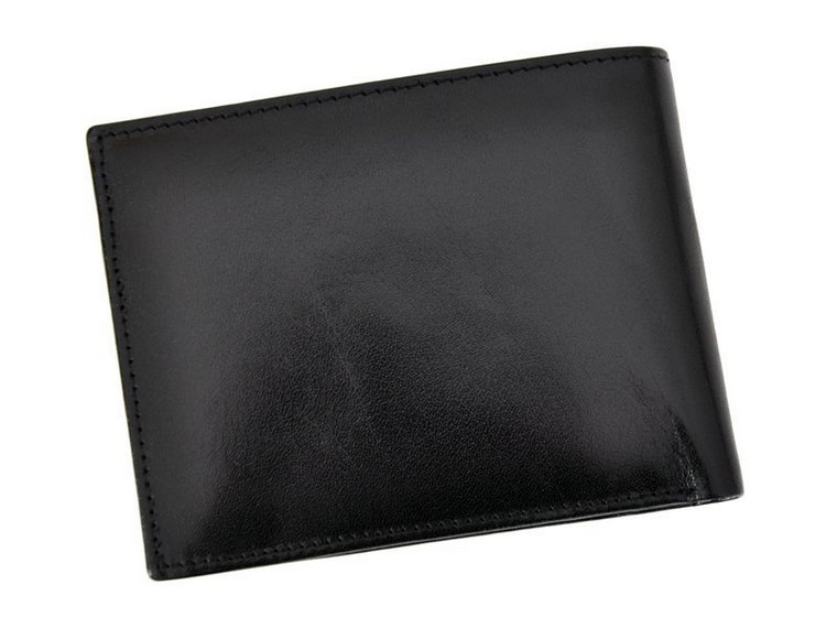 Skórzany męski portfel Pierre Cardin YS520.1 8806 RFID