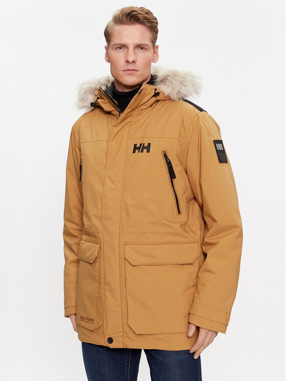 Kurtka zimowa Helly Hansen