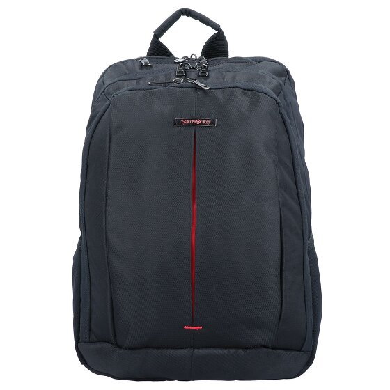 Samsonite Plecak GuardIT 2.0 Komora na laptopa 40 cm black