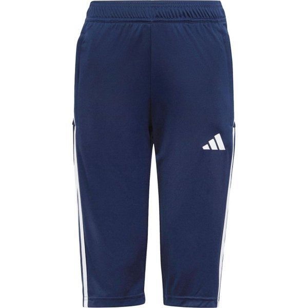 Spodenki juniorskie Tiro 23 League 3/4 Adidas