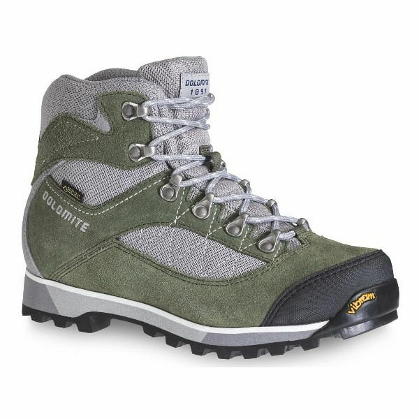 Buty Zernez GTX Wm's Dolomite