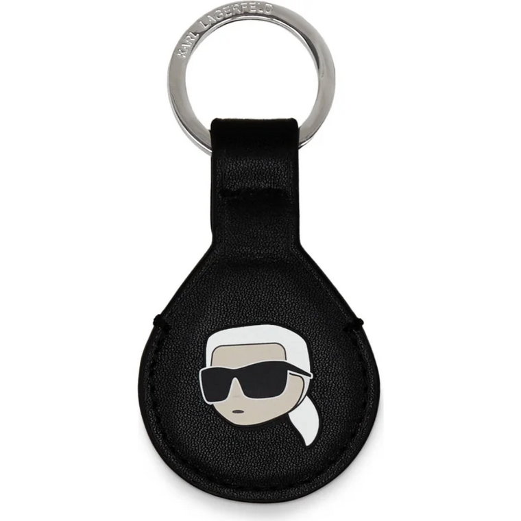 Karl Lagerfeld Brelok k/ikonik 2.0 airtag