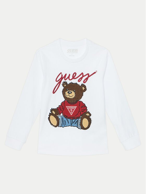 Bluzka Guess