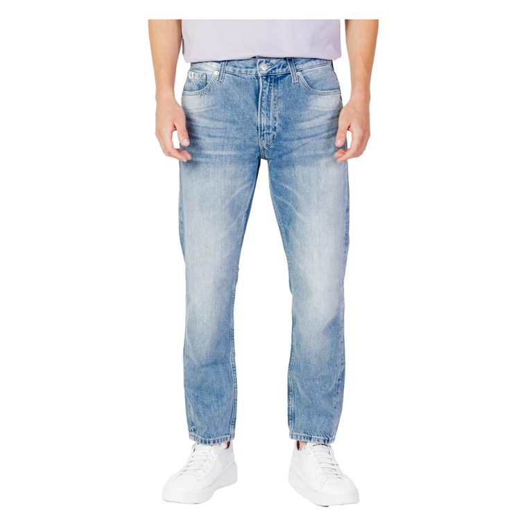 Slim-fit Jeans Calvin Klein Jeans