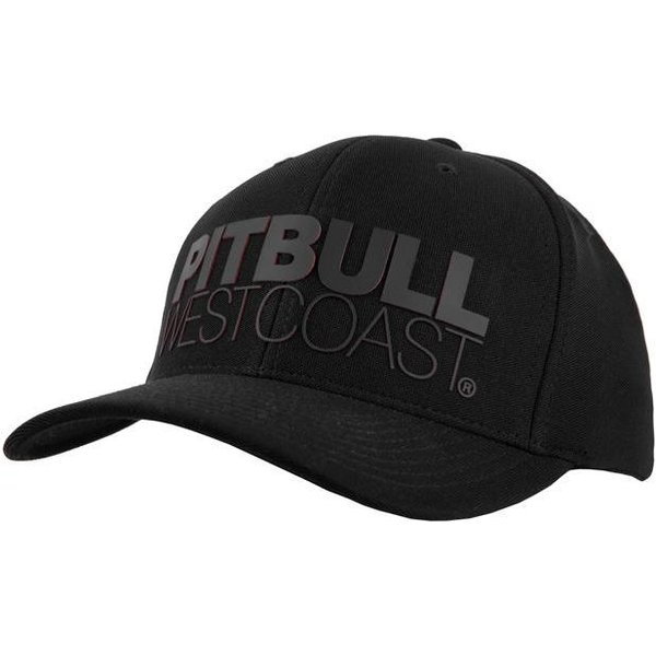 Czapka z daszkiem Seascape Pitbull West Coast