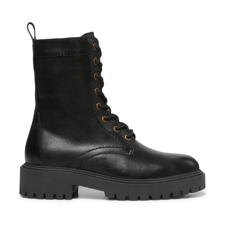 Lace-up Boots Marc O'Polo