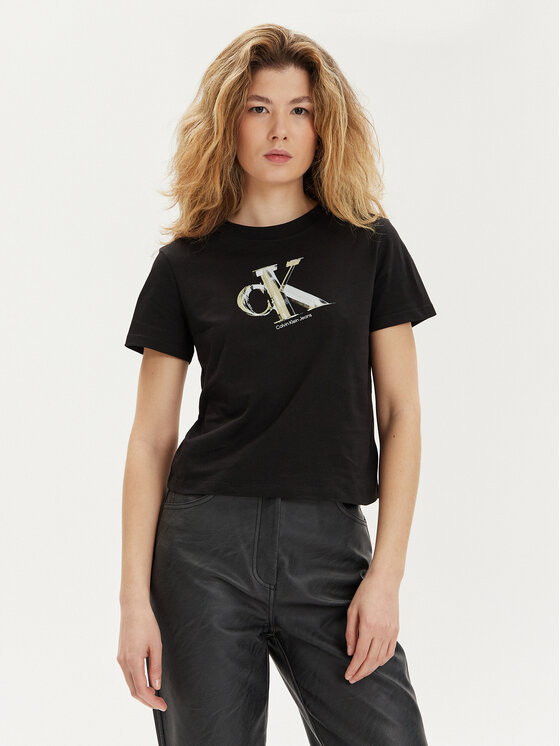 T-Shirt Calvin Klein Jeans