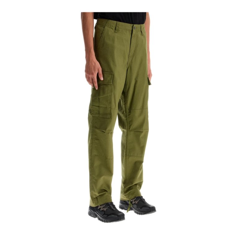 Spodnie Cargo Ripstop Carhartt Wip