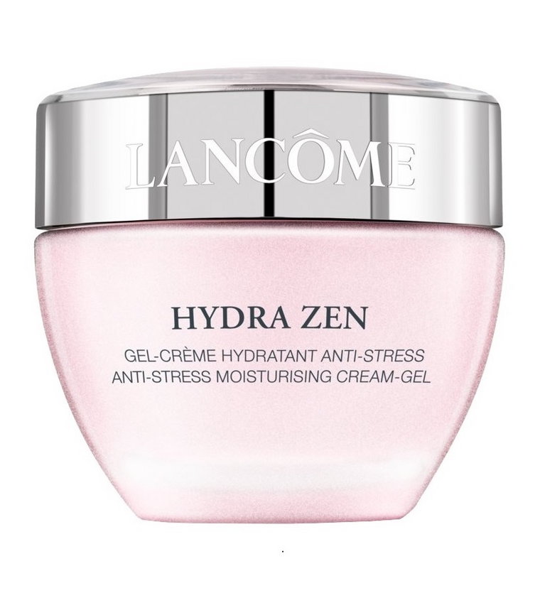 Lancome Hydra Zen Anti-Stress Moisturising Cream-Gel 50ml