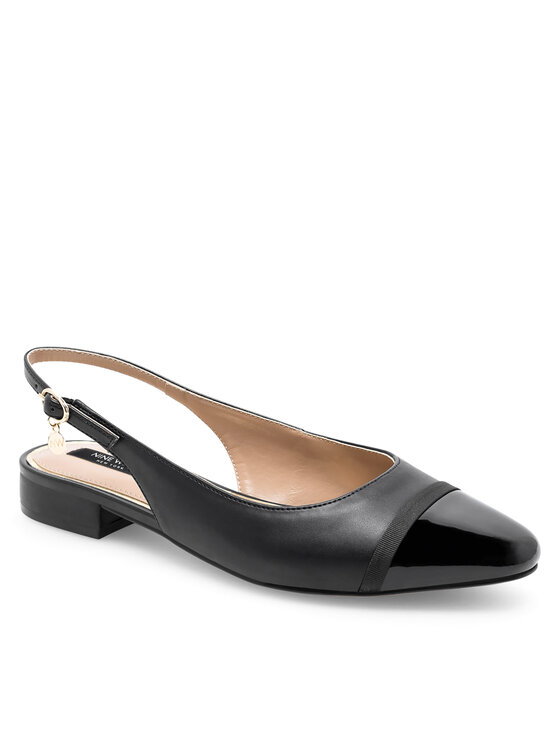 Baleriny Nine West