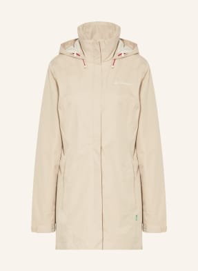 Vaude Parka Escape beige