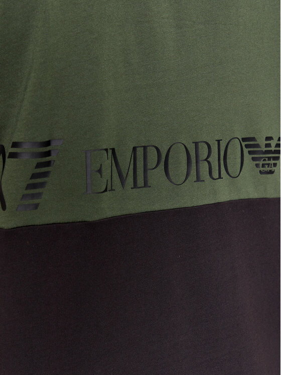 T-Shirt EA7 Emporio Armani