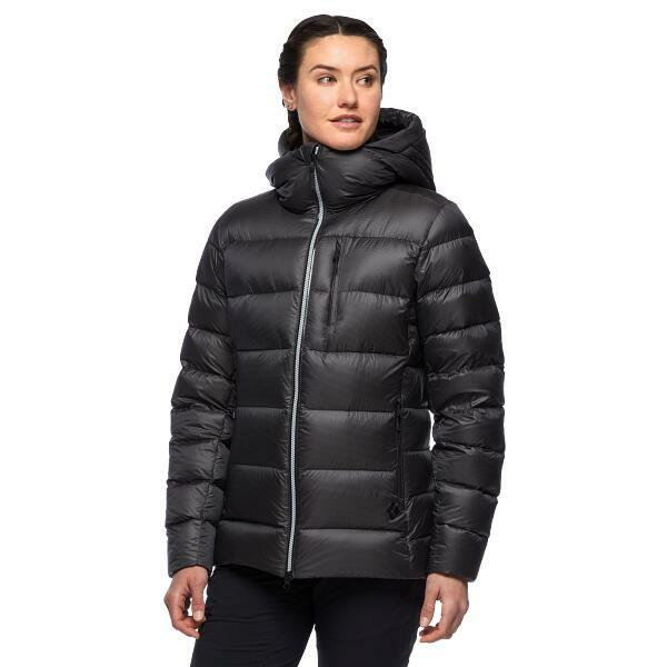 Kurtka puchowa damska Black Diamond Vision Down Parka