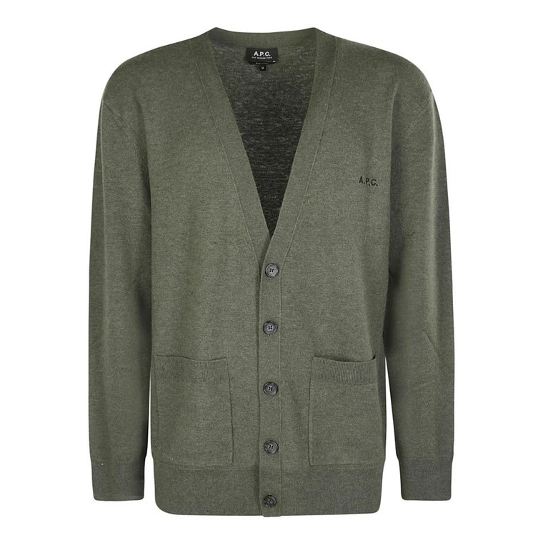 Cardigans A.p.c.