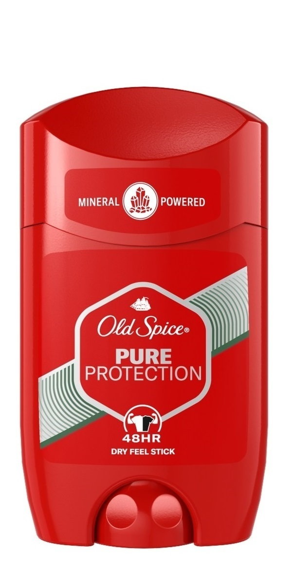 Old Spice - Stick Pure Protection 65 ml