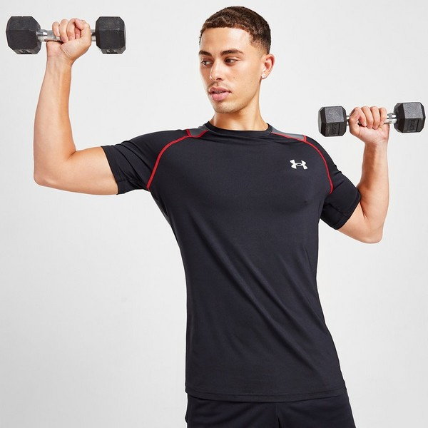 UNDER ARMOUR T-SHIRT HG TEE