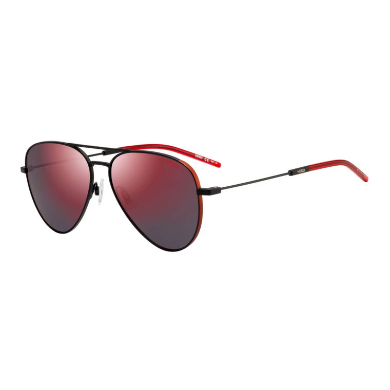 Stylowe okulary przeciwsłoneczne HG 1059 Hugo Boss