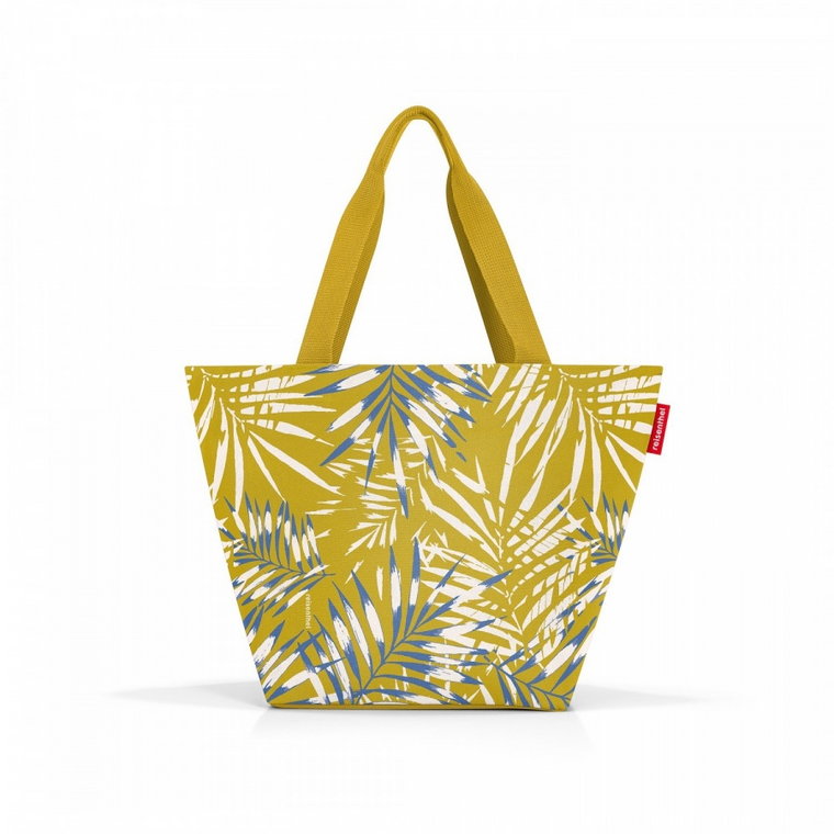 Torba shopper m jungle curry kod: RZS2028