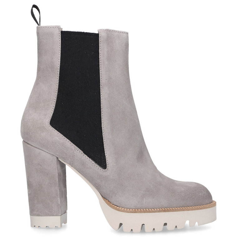 Roberto Festa Chelsea Boots DASHA zamsz