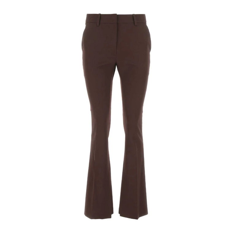 Wide Trousers LOW Classic