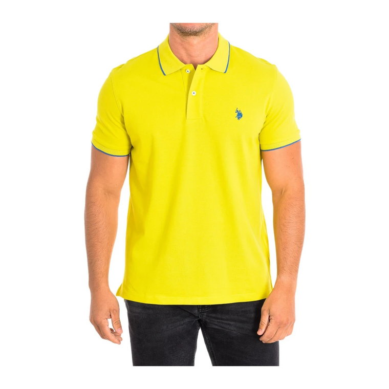 Polo Shirts U.s. Polo Assn.