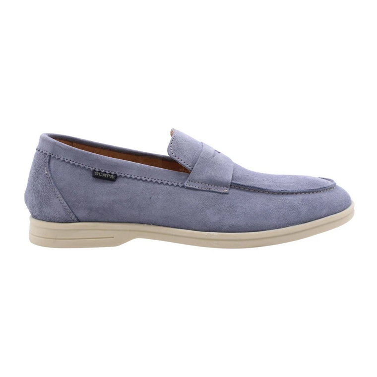 Loafers Scapa