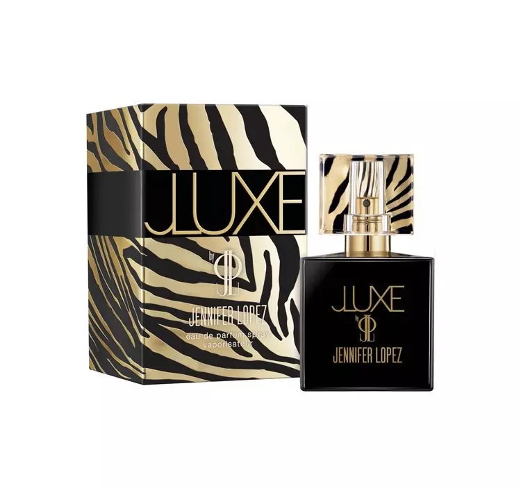 JENNIFER LOPEZ JLUXE WODA PERFUMOWANA SPRAY 30ML