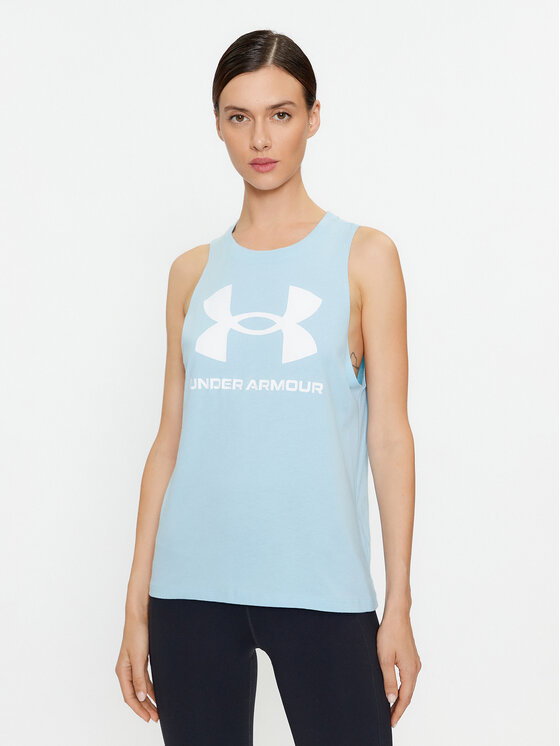 Top  Under Armour