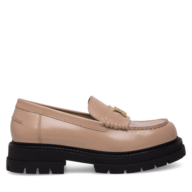 Loafersy Badura