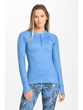 Bluza techniczna Nessi Sportswear