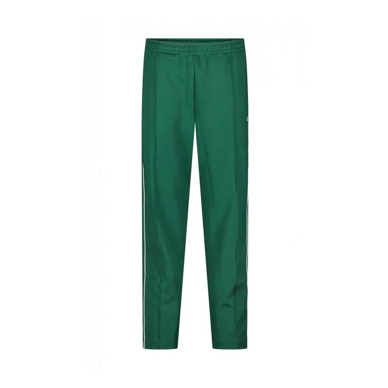 Straight Trousers Lacoste