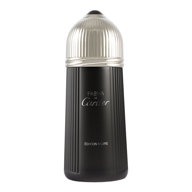 Cartier Pasha de Cartier Edition Noire  woda toaletowa 150 ml