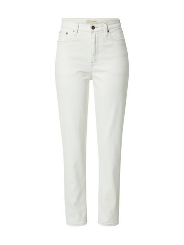 MUD Jeans Jeansy  offwhite
