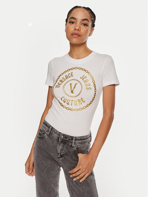 T-Shirt Versace Jeans Couture